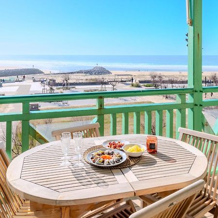 Apartment Cap Océan Mimizan-Plage Extérieur photo