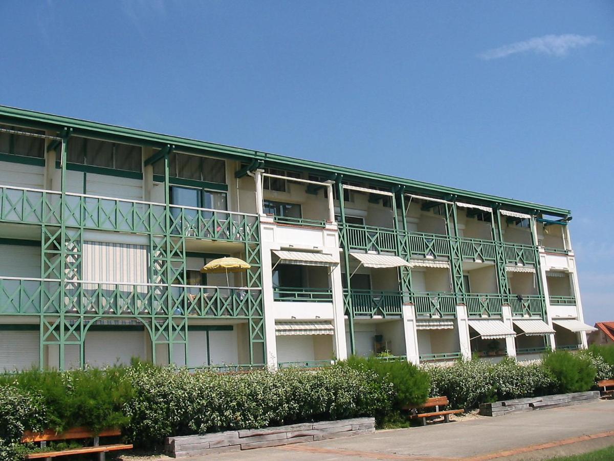 Apartment Cap Océan Mimizan-Plage Extérieur photo