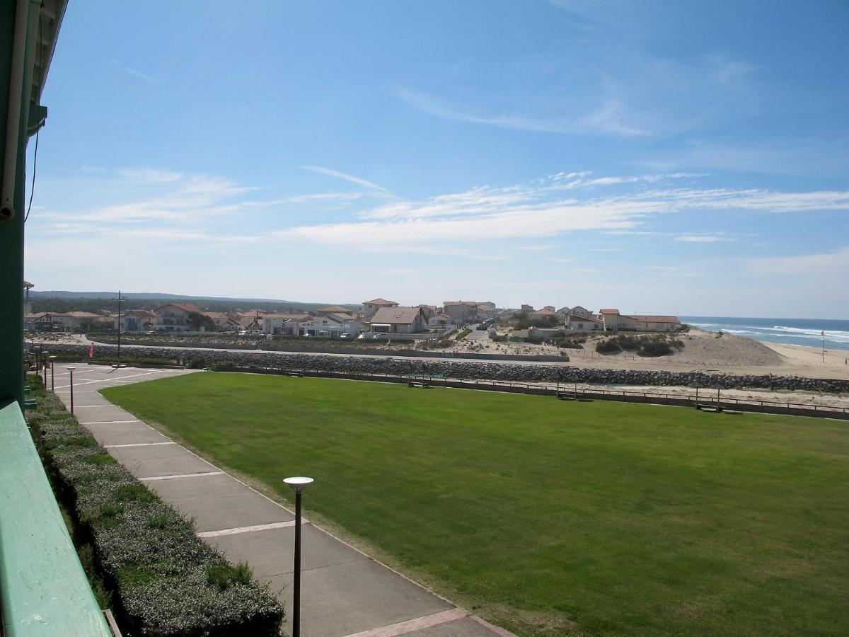 Apartment Cap Océan Mimizan-Plage Extérieur photo