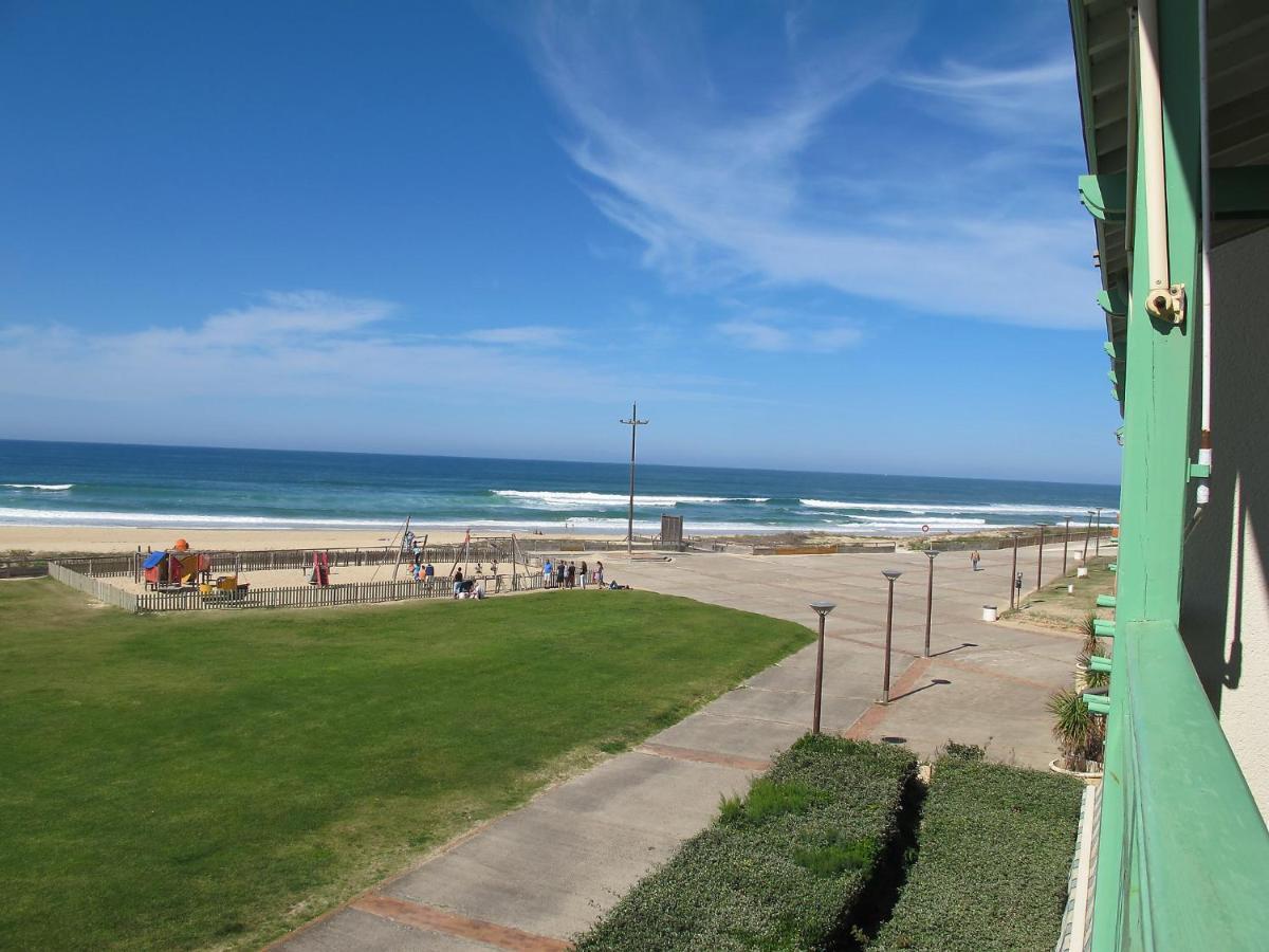 Apartment Cap Océan Mimizan-Plage Extérieur photo