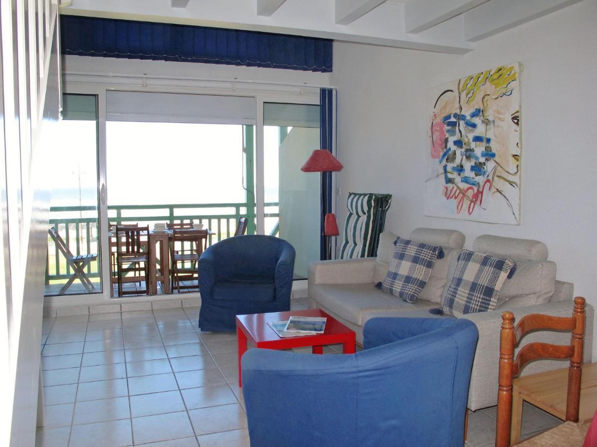 Apartment Cap Océan Mimizan-Plage Extérieur photo