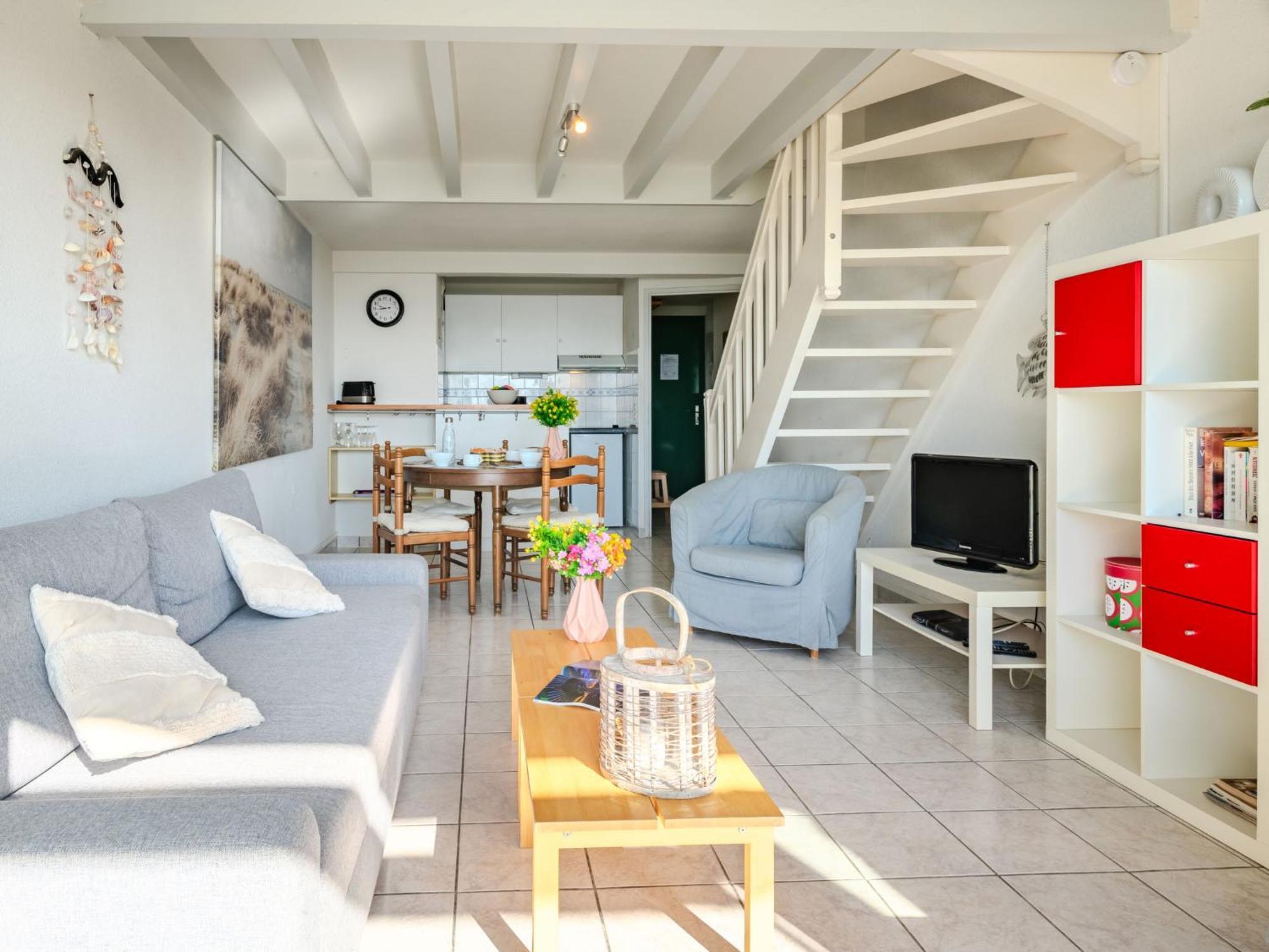 Apartment Cap Océan Mimizan-Plage Extérieur photo
