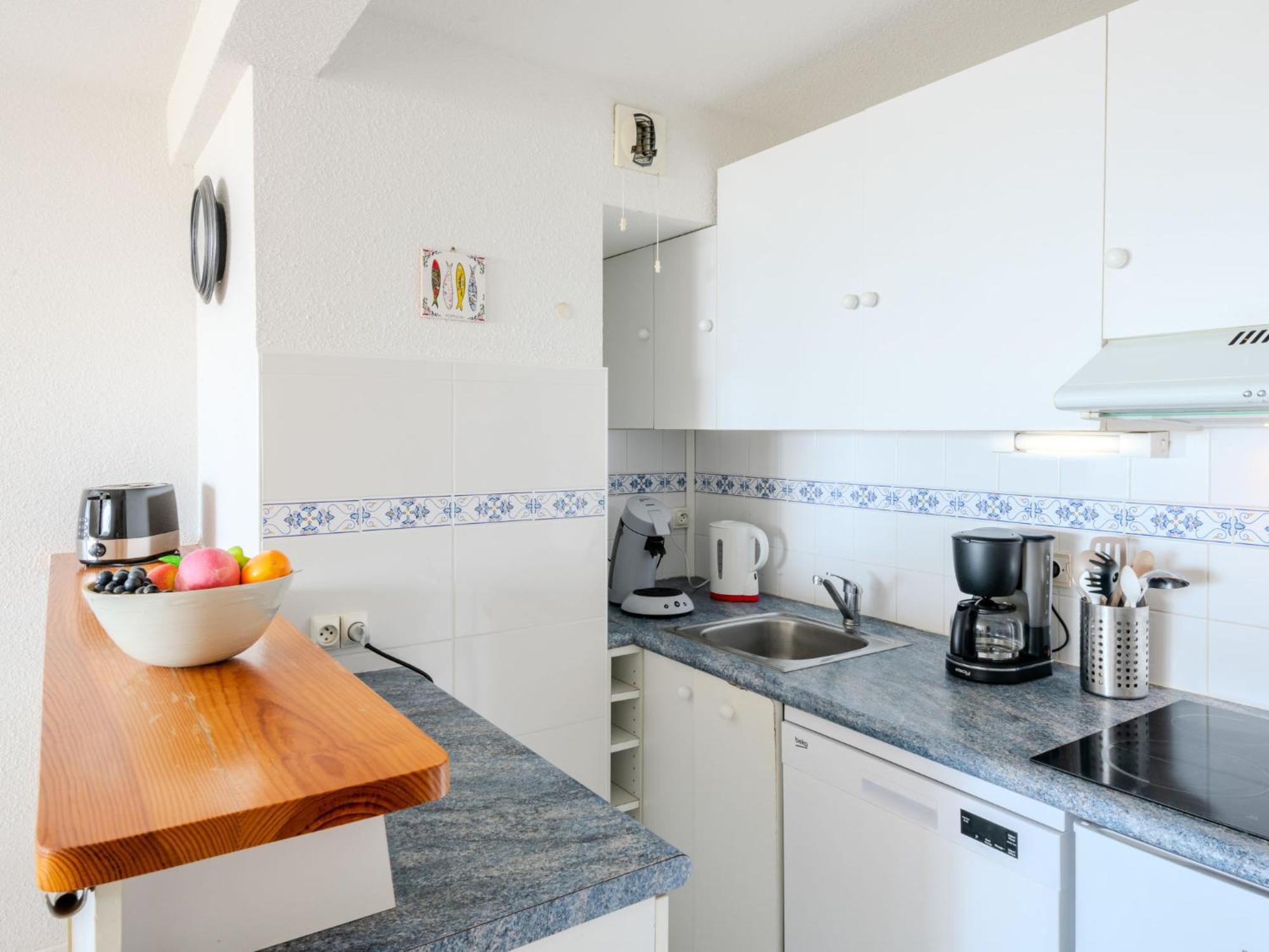 Apartment Cap Océan Mimizan-Plage Extérieur photo