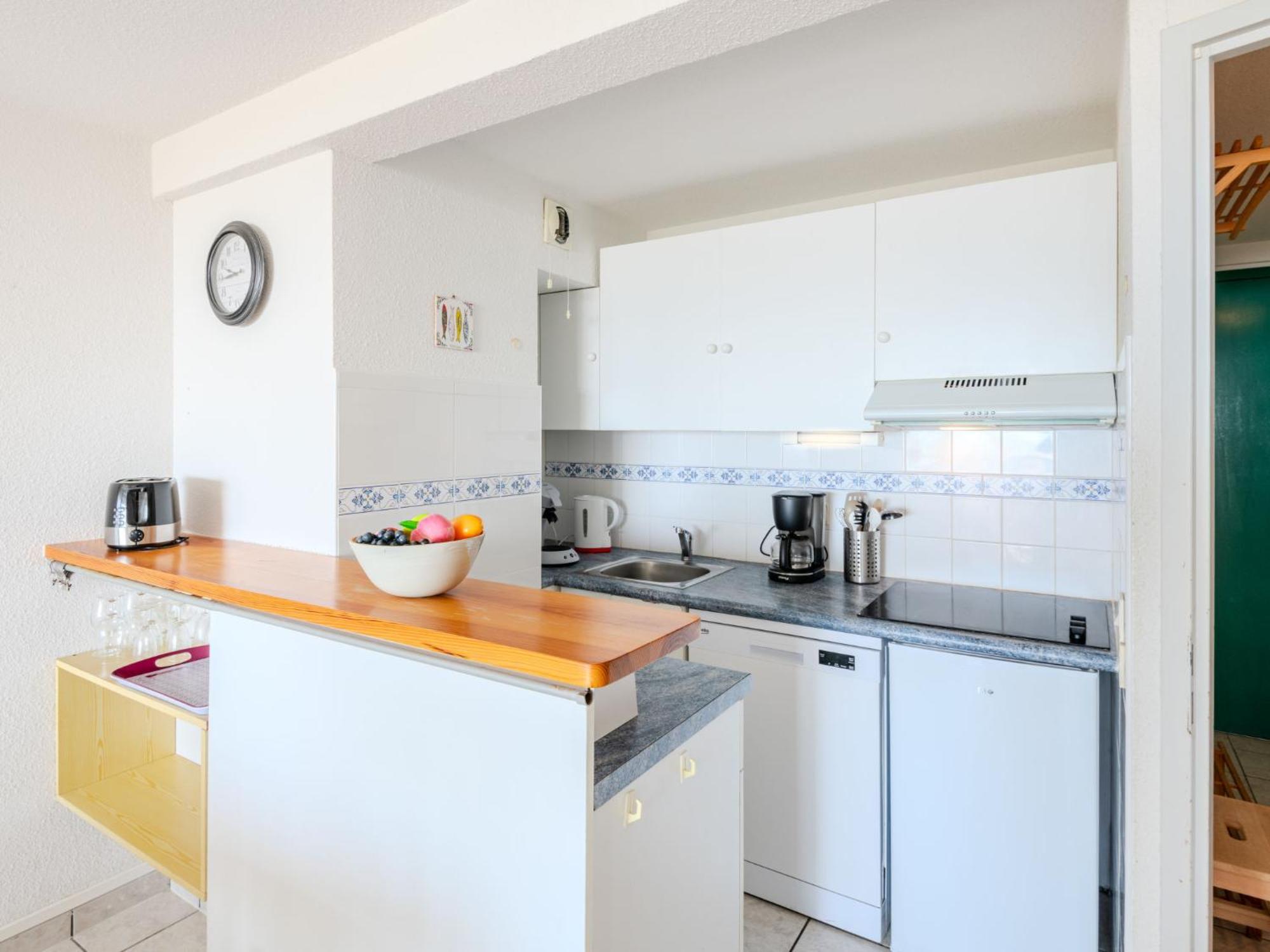 Apartment Cap Océan Mimizan-Plage Extérieur photo