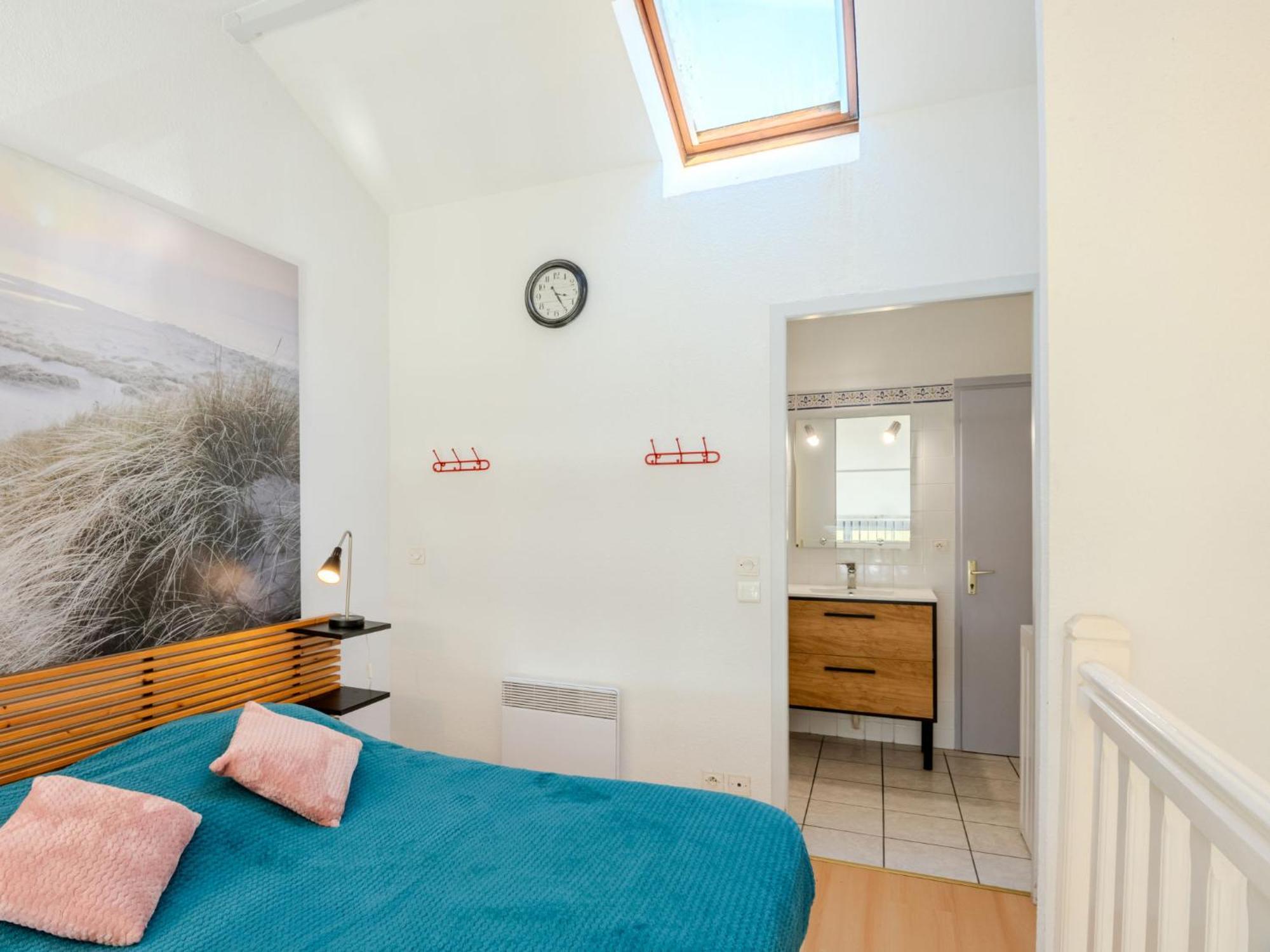 Apartment Cap Océan Mimizan-Plage Extérieur photo