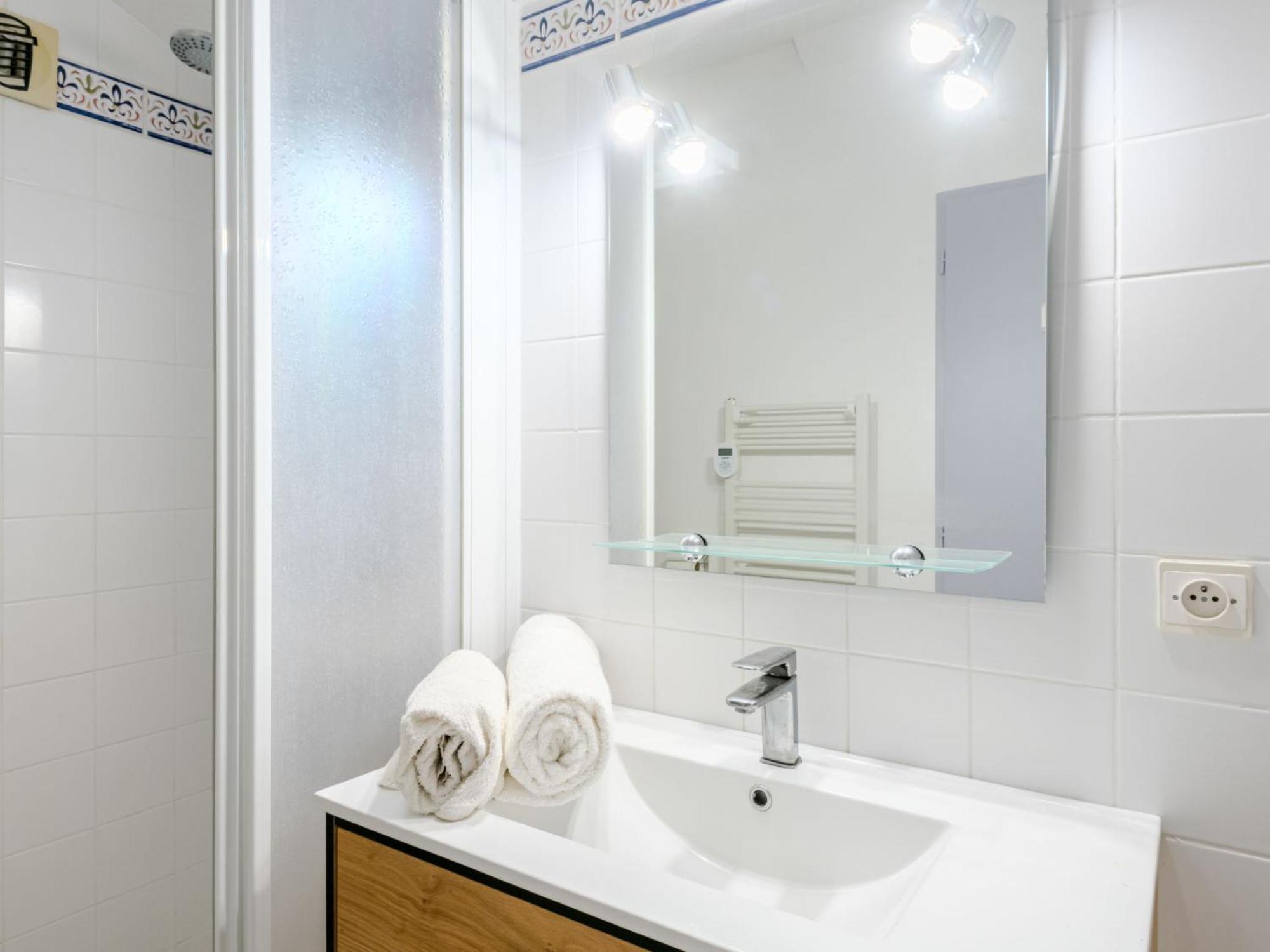 Apartment Cap Océan Mimizan-Plage Extérieur photo